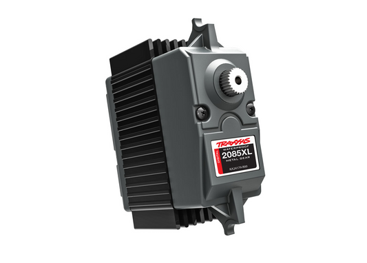 Traxxas Metal Gear MAXX Digital High Torque Waterproof Servo: 2085XL