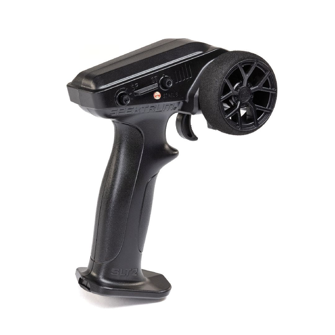 Spektrum SLT2 DSC 2CH 2.4Ghz Transmitter Only
