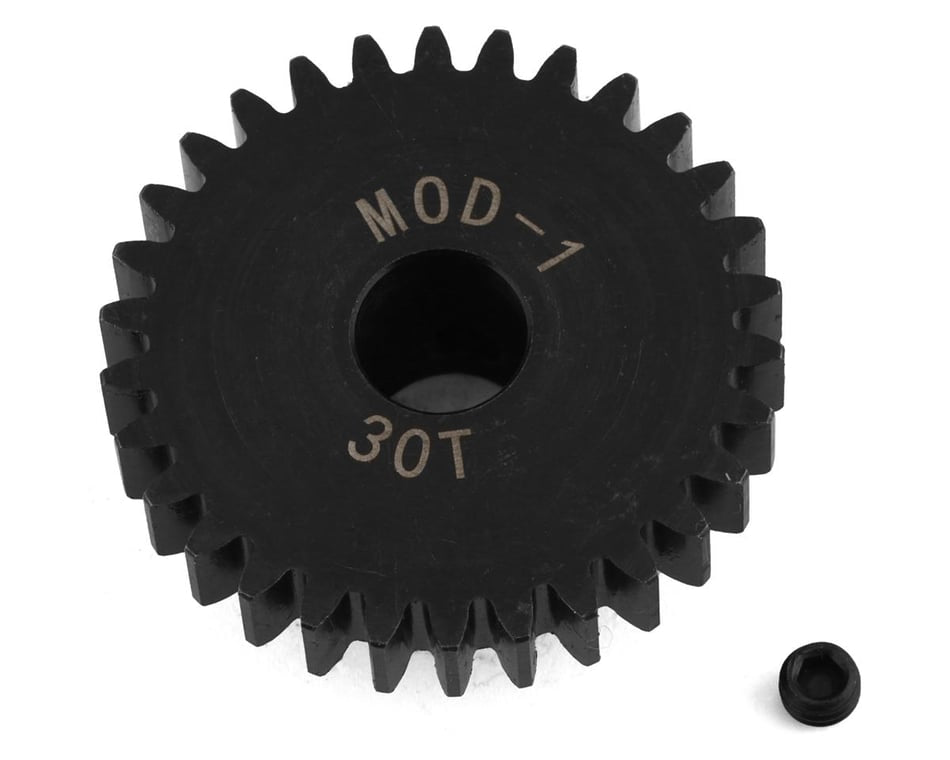 Castle Creations MOD1 CC Pinion: 8mm Bore (30T)