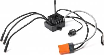 Spektrum SLT 2-n-1 80A Brushless ESC/RX