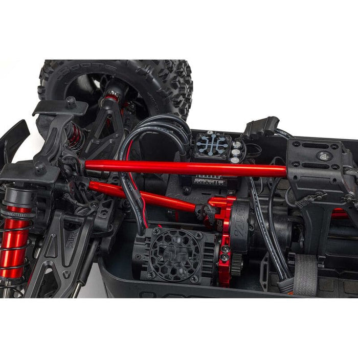 Arrma Kraton 1/5 8S Brushless EXB Extreme Bash Monster Truck: RTR