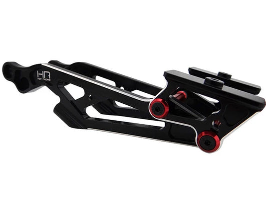 Hot Racing Low Profile Wing Mount: Arrma Talion