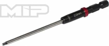 MIP Speed Tip Hex Driver Wrench Gen2: 2mm