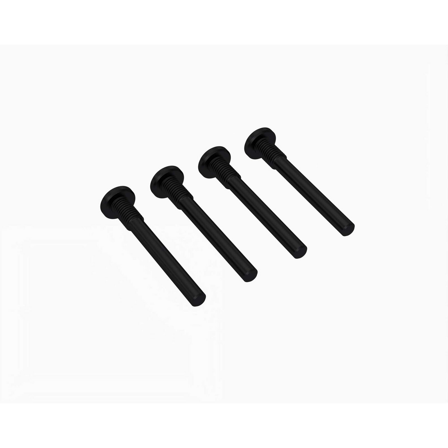 Arrma Steel Hinge Pin Screws: 3.5x26.6mm (Mini Kraton)