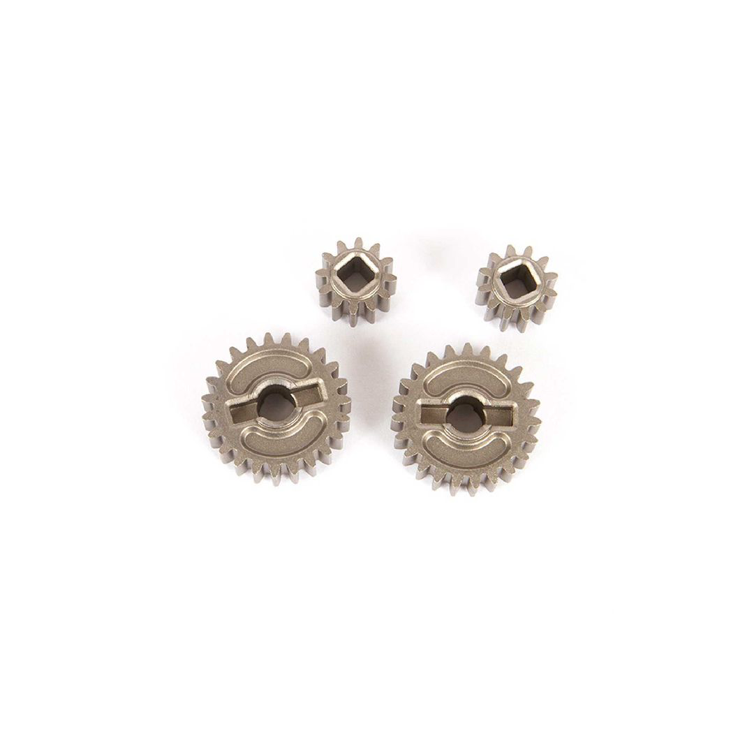 Axial 32P Portal Gear Set 23T/12T: 2pcs Each
