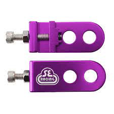 SE Bikes Chain Tensioner Lockit (Purple)