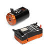 Spektrum Firma Sensored Brushless ESC and Motor: SCX24