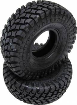 Pitbull Growler A/T Extra 2.2” Scale U4 Edition Tires
