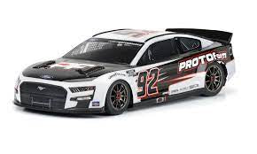 PROTOForm 2022 Mustang NASCAR: Infraction 6s
