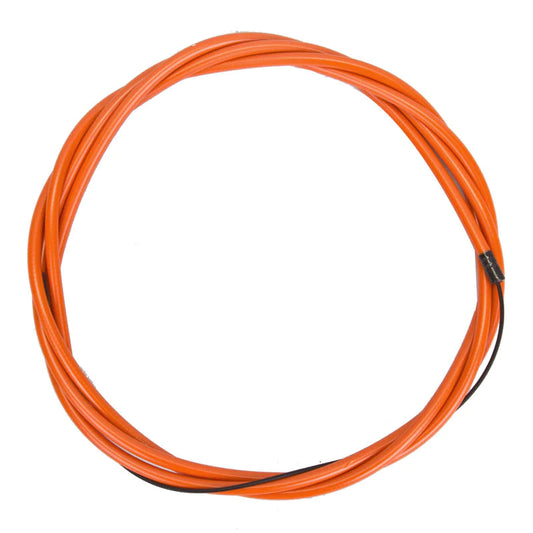 Black Ops DefendR Brake Cable (Orange)
