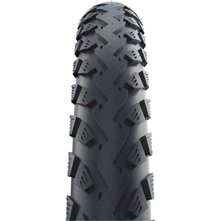 Schwable Land Cruiser 24x2.00” MTB Tire 507 ISO