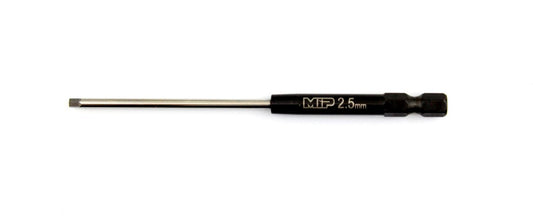 MIP Speed Tip Hex Driver Wrench Gen2: 2.5mm