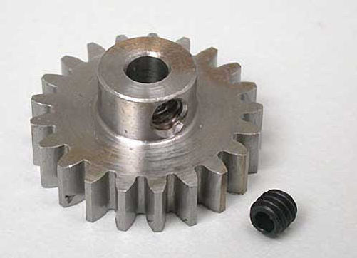 Robinson Racing Steel Pinion 3mm Bore: 32P (22T)