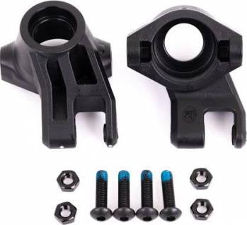 Traxxas Steering Blocks L/R: Sledge