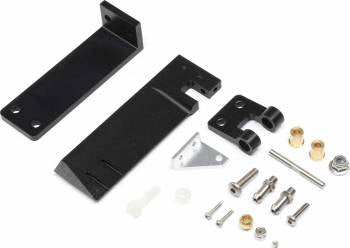 Proboat Dual Water Pickup: Sonicwake 36” V2