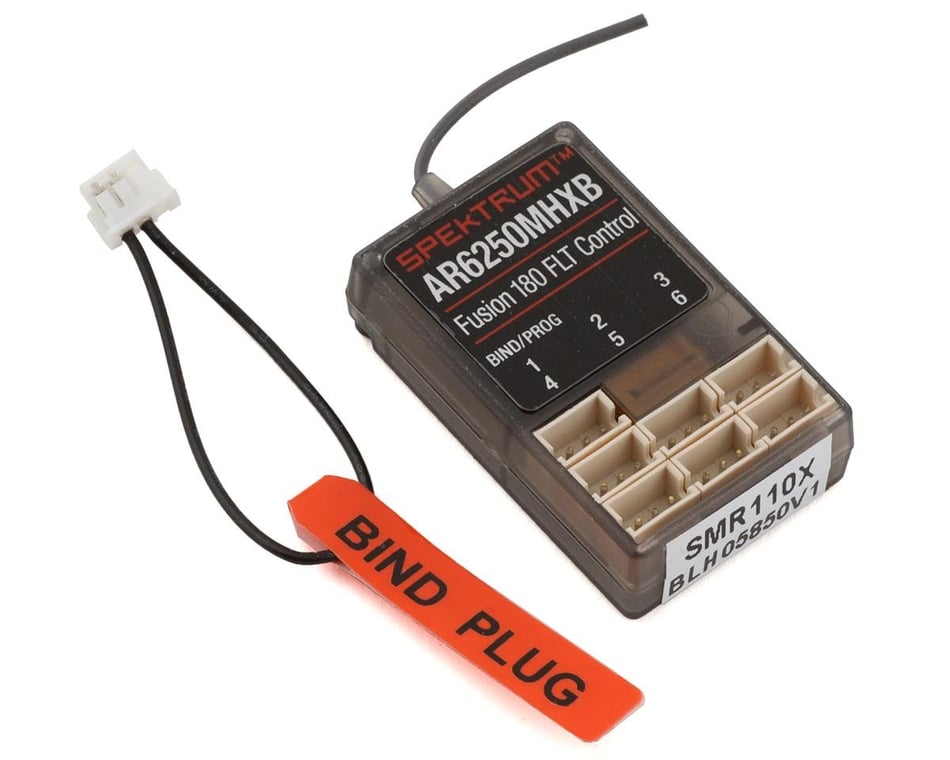 Spektrum Fusion 180 LE Replacement Flight Controller