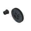 Arrma Composite Spur Gear: 0.8Mod (50T)