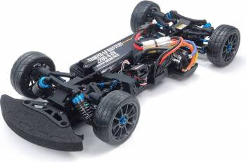 Tamiya TA-08 PRO Belt Drive 4WD Chassis Kit