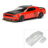 PROTOform Dodge Challenger SRT Demon Clear Body: Arrma 1/7 On Road