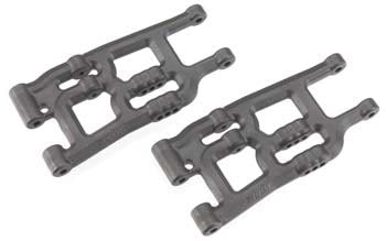 RPM Rear A-Arms Losi Ten-SCTE (Black)