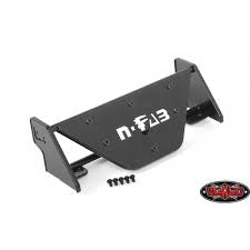 RC4WD N-Fab Front Bumper Axial SCX10
