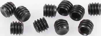 RC4WD Set Screws M2.5x2mm (10)