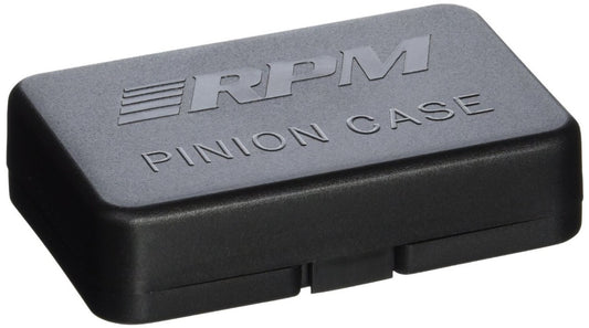 RPM Pinion Protector Case Black
