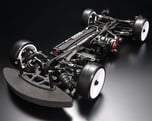 Yokomo BD12A Competition 1/10 4WD On Road Touring Car Kit