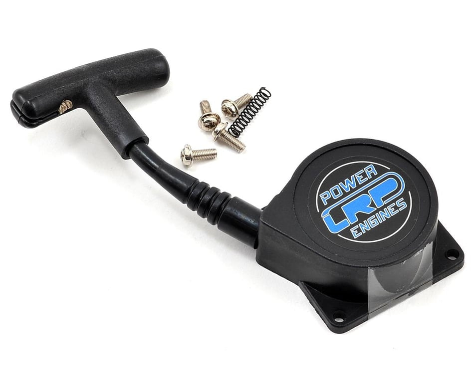 LRP Pull Start System: ZR.30