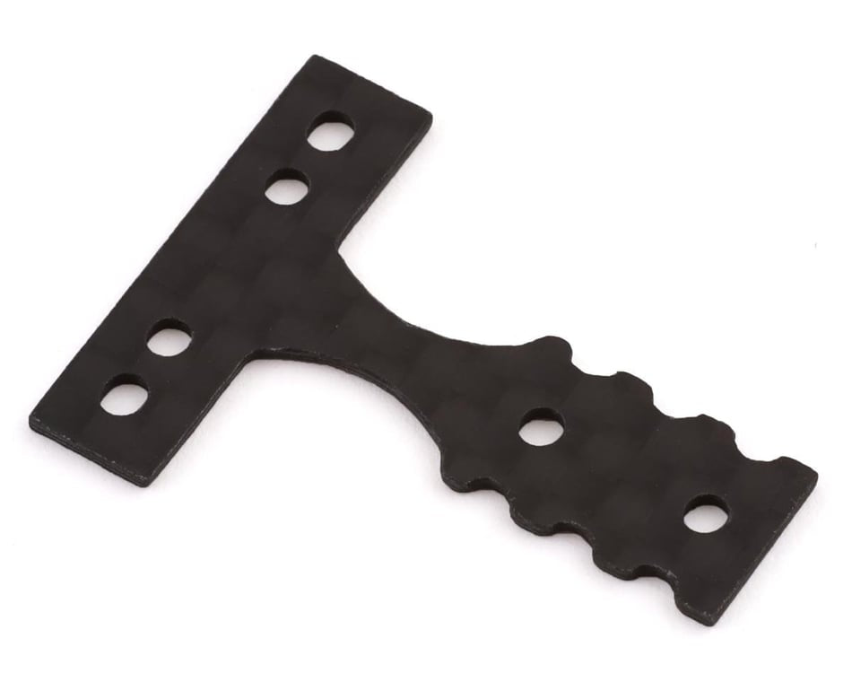 Nexx Racing Carbon T-Plate: Kyosho Mini-Z (#3)
