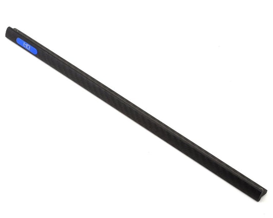 Hot Racing Graphite Centre T-Beam Brace: Sledge