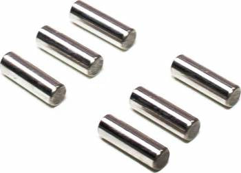 Axial Pin: M2.5x8mm (6)