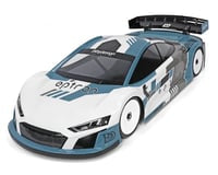 Bittydesign Eptron 1/10 Clear Touring Car: Ultra Lite (190mm)
