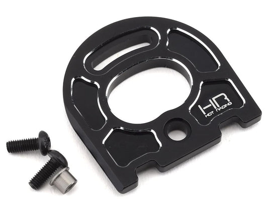 Hot Racing Adjustable Aluminum Motor Mount: 4-Tec 2.0