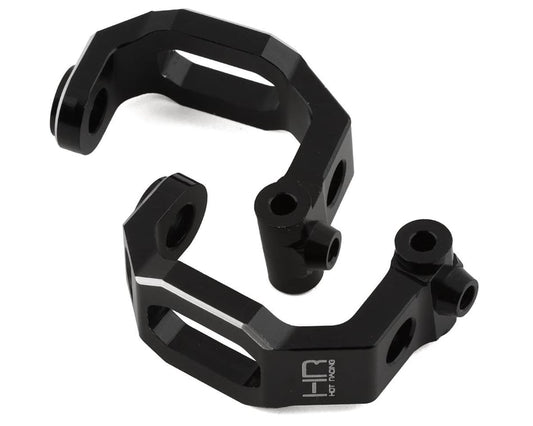 Hot Racing CNC Aluminum Caster Blocks: 4-Tec 2.0/3.0