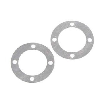 Axial Differential Gasket: 19.4x29.5x0.5mm (Yeti XL)