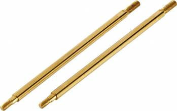 Axial Shock Shaft: 3x77mm (2)