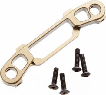Axial Aluminum Body Post Mount Yeti