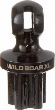 Axial WB XL Driveshaft Coupler: Yeti XL