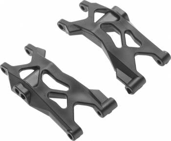 Axial Front Lower Control Arm Set: Yeti Jr.