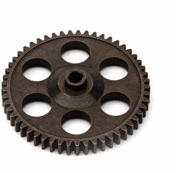 Axial Spur Gear: RBX10 (53T) Mod1
