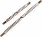 Axial Stainless Steel Steering Links: SCX10III