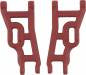 RPM HD Front A-arms: Stampede/Slash/Rustler (Red)