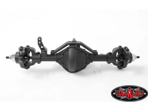 RC4WD Composite D44 Front Axle Housing
