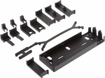 Arrma Battery Tray Set: Talion/Typhon/Senton 6S