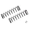 Team Associated Rear Shock Springs: 2.60lb/in (72mm)