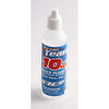 Team Associated Factory Team Silicone Shock Oil: 10wt