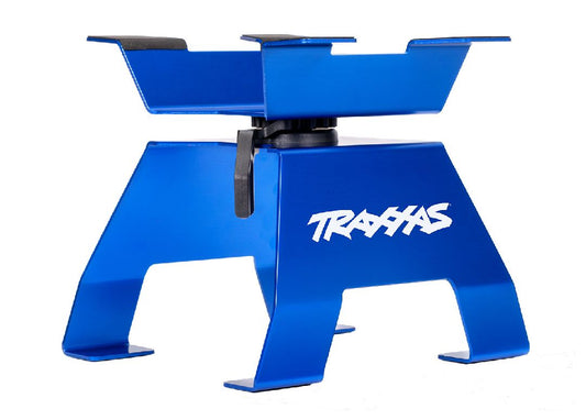 Traxxas Aluminum X-Truck Stand: X-MAXX/XRT