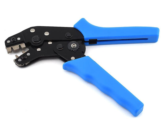Protek RC Servo Lead Crimping Tool