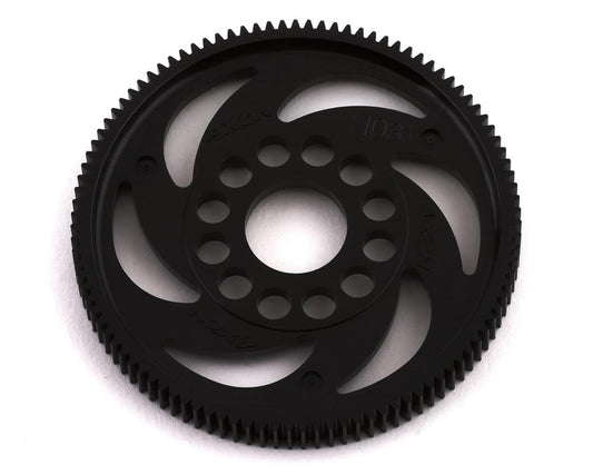 Axon Delrin Spur Gear: 64P (103T)